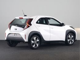 Toyota Aygo_X