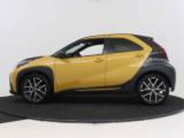 Toyota Aygo_X