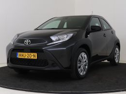 Toyota Aygo_X