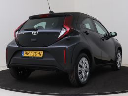 Toyota Aygo_X