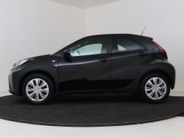 Toyota Aygo_X