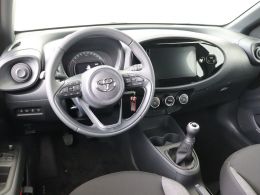 Toyota Aygo_X