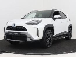 Toyota Yaris_Cross