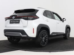 Toyota Yaris_Cross