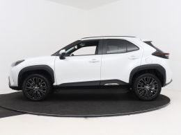 Toyota Yaris_Cross