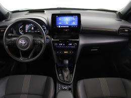 Toyota Yaris_Cross