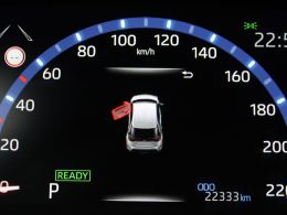 Toyota Yaris_Cross