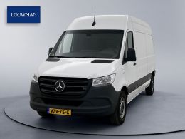 Mercedes-Benz eSprinter