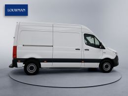 Mercedes-Benz eSprinter