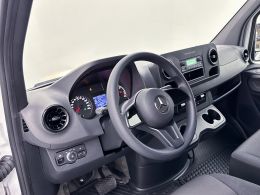 Mercedes-Benz eSprinter