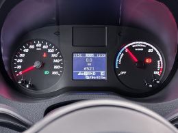 Mercedes-Benz eSprinter
