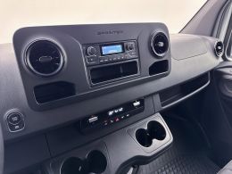 Mercedes-Benz eSprinter