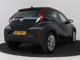 Toyota Aygo_X