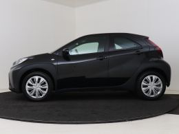 Toyota Aygo_X