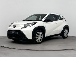 Toyota Aygo_X