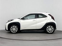 Toyota Aygo_X