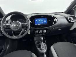 Toyota Aygo_X