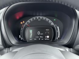 Toyota Aygo_X