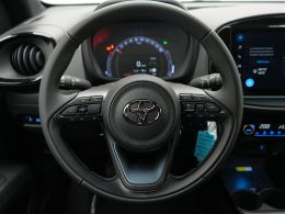 Toyota Aygo_X