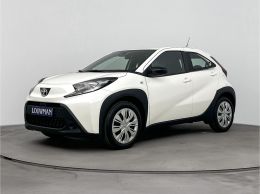 Toyota Aygo_X