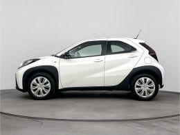 Toyota Aygo_X