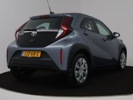 Toyota Aygo_X