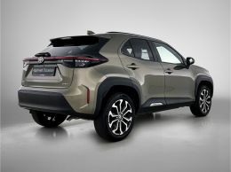 Toyota Yaris_Cross