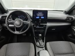 Toyota Yaris_Cross