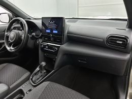 Toyota Yaris_Cross