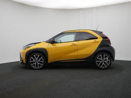Toyota Aygo_X