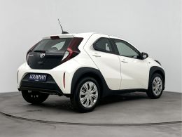 Toyota Aygo_X