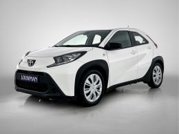 Toyota Aygo_X
