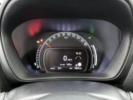 Toyota Aygo_X