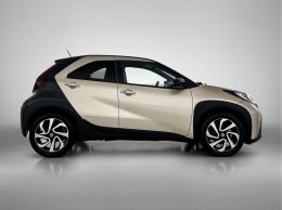 Toyota Aygo_X
