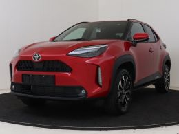 Toyota Yaris_Cross