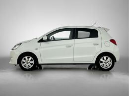 Mitsubishi Space_Star