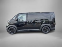 Kia PV5