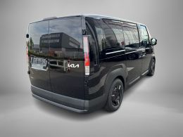 Kia PV5