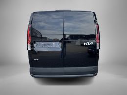 Kia PV5