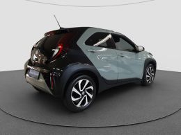 Toyota Aygo_X