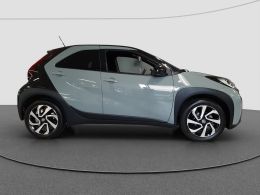 Toyota Aygo_X