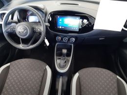Toyota Aygo_X