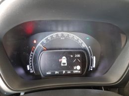 Toyota Aygo_X