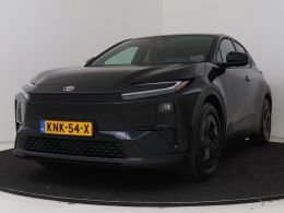 Toyota C-HR+