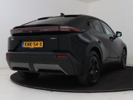 Toyota C-HR+