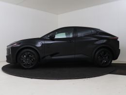 Toyota C-HR+