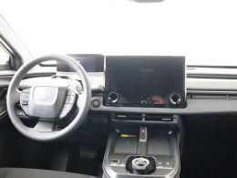 Toyota C-HR+