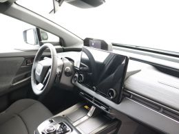 Toyota C-HR+