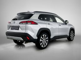 Toyota Corolla_Cross