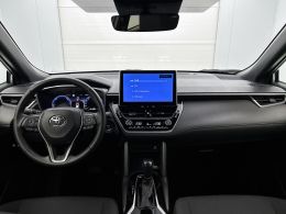 Toyota Corolla_Cross